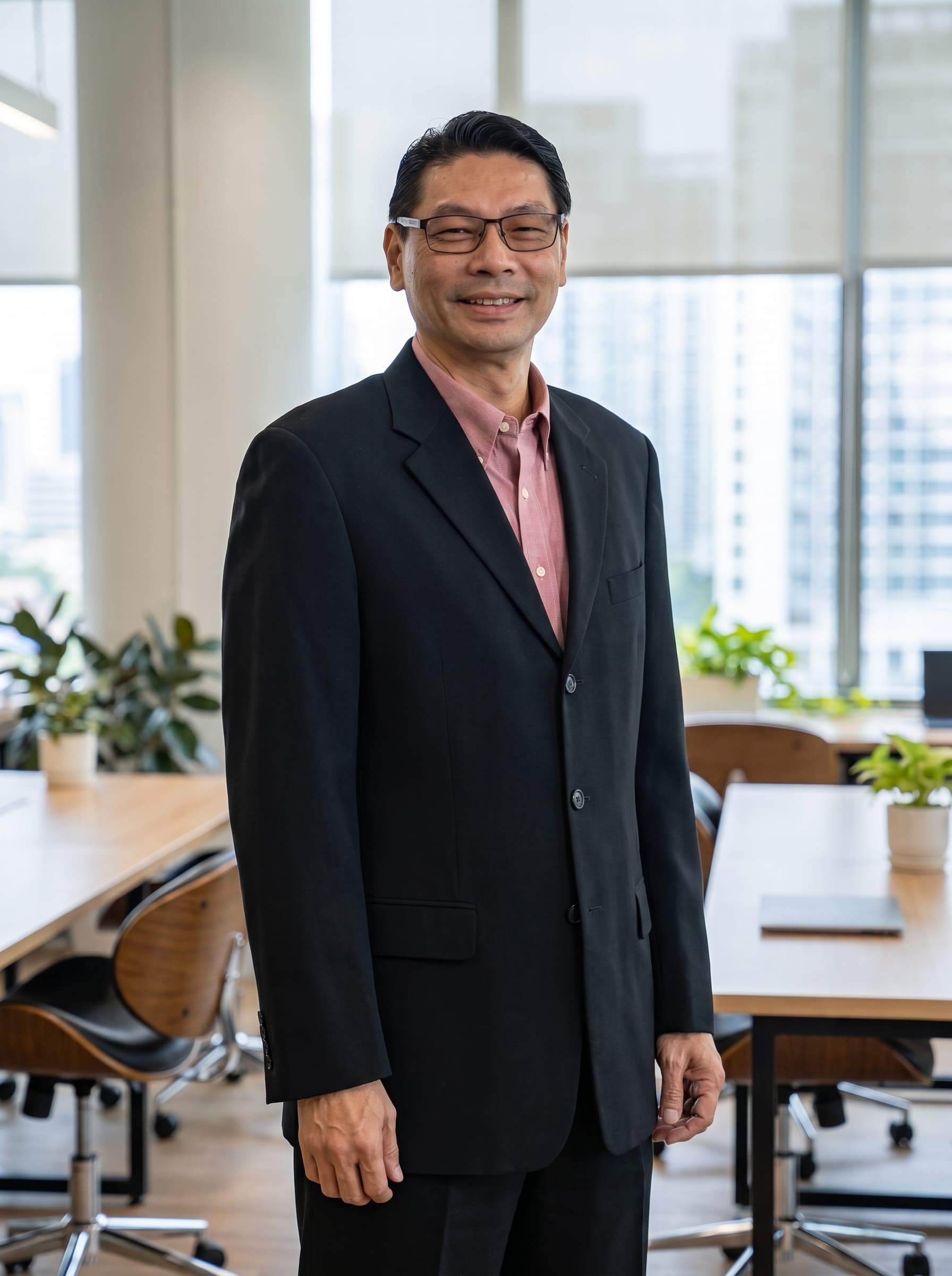 Mark Matsumura